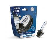 ЛАМПА КСЕНОНОВАЯ D2S 12V 35W PHILIPS (XENON WHITE VISION)