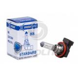 ЛАМПА ГАЛОГЕННАЯ H8 12V 35W XENITE