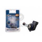 ЛАМПА ГАЛОГЕННАЯ HB4 12V 65W XENITE (+30%) (БЛИСТЕР)