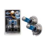 ЛАМПА ГАЛОГЕННАЯ H7 12V 55W XENITE (SUPER WHITE+30%) (2 ШТ.)