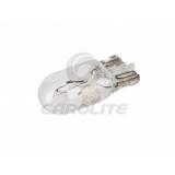 ЛАМПА ПОДСВЕТКИ W5W 12V 5W XENITE (БЕЗ ЦОКОЛЯ Т10)