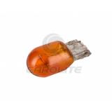 ЛАМПА ПОДСВЕТКИ WY21W 12V XENITE (WX3X16D ЖЕЛТАЯ)