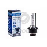 ЛАМПА КСЕНОНОВАЯ D4S 12V 35W XENITE 5000К