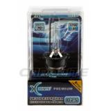 ЛАМПА КСЕНОНОВАЯ D2S 12V 35W XENITE 5000К (PREMIUM +20%)