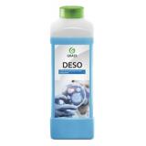 СРЕДСТВО ДЕЗИНФИЦИРУЮЩЕЕ GRASS DESO С9 (1 Л)
