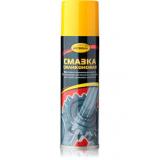 СМАЗКА СИЛИКОНОВАЯ АСТРОХИМ (335 МЛ) (АЭРОЗОЛЬ)