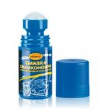 СМАЗКА СИЛИКОНОВАЯ АСТРОХИМ (50 МЛ) (ДЛЯ РЕЗИНОВЫХ УПЛОТНИТЕЛЕЙ)