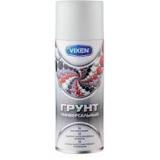 ГРУНТ АЛКИДНЫЙ УНИВЕРСАЛЬНЫЙ VIXEN (520 МЛ) (КОРИЧНЕВЫЙ) (АЭРОЗОЛЬ)