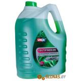 АНТИФРИЗ UNIX G-11 (10 КГ) ЗЕЛЕНЫЙ