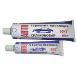 ГЕРМЕТИК ПРОКЛАДКА ВЕСТО (180 Г) (БЕЛЫЙ)