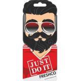 АРОМАТИЗАТОР ПОДВЕСНОЙ (ANTI TOBACCO/АНТИТАБАК) AZARD FRESHCO (ТЕРРИТОРИЯ МУЖЧИН