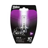 ЛАМПА ГАЛОГЕННАЯ H7 12V 55W VALEO (РX26D БЛИСТЕР LIFE X2)