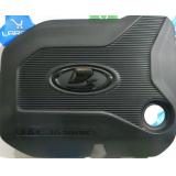 КРЫШКА ДВИГАТЕЛЯ LADA X-RAY (ВЕРХНЯЯ) (ДВ.V 1.8, 16 КЛАП.) ПЛАСТ. С ДВ. 21179