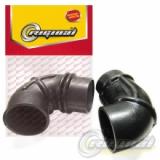 ШЛАНГ ВОЗДУШНОГО ФИЛЬТРА ГАЗЕЛЬ 405 ДВ. (2 ШТ.) RIGINAL