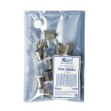 ЛАМПА ПОДСВЕТКИ СВЕТОДИОДНАЯ T10 12V KRAFT (W5W, WHITE)