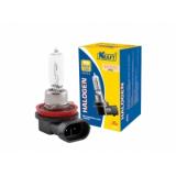 ЛАМПА ГАЛОГЕННАЯ H9 12V 65W KRAFT