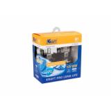 ЛАМПА ГАЛОГЕННАЯ H4 12V 60/55W KRAFT PRO ALL WEATHER (2 ШТ.)