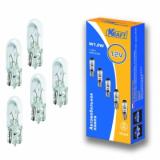 ЛАМПА ПОДСВЕТКИ W1,2W 12V 1,2W KRAFT