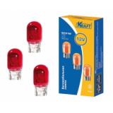 ЛАМПА ПОДСВЕТКИ WY21W 12V 21W KRAFT (YELLOW)
