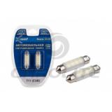 ЛАМПА ПОДСВЕТКИ СВЕТОДИОДНАЯ C5W 12V XENITE S8426 (2 ШТ.)