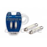 ЛАМПА ПОДСВЕТКИ СВЕТОДИОДНАЯ C5W 12V XENITE S8396 (2 ШТ.)