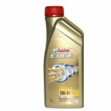 МАСЛО МОТОРНОЕ CASTROL EDGE TITANIUM 5W40 A3/B4 SN/CF (1 Л) СИНТ.