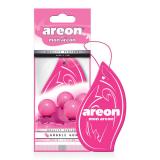 АРОМАТИЗАТОР ПОДВЕСНОЙ (BUBLE GUM/БАБЛ ГАМ) AREON MON AREON (КАРТОН)