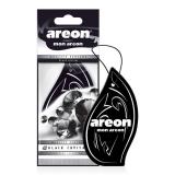 АРОМАТИЗАТОР ПОДВЕСНОЙ (BLACK CRISTAL/ЧЕРНЫЙ КРИСТАЛЛ) AREON MON AREON (КАРТОН)