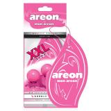 АРОМАТИЗАТОР ПОДВЕСНОЙ (BUBLE GUM/БАБЛ ГАМ) AREON MON AREON XXL (КАРТОН)