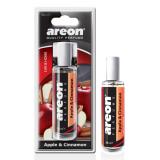 АРОМАТИЗАТОР АЭРОЗОЛЬНЫЙ (APPLE & CINNAMON/ЯБЛОКО И КОРИЦА) (35 МЛ) AREON PERFUM