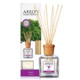 АРОМАТИЗАТОР ИНТЕРЬЕРНЫЙ (LILAC/СИРЕНЬ) (150 МЛ) AREON HOME PERFUME STICKS (АРОМ