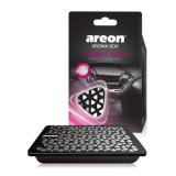 АРОМАТИЗАТОР ПОД СИДЕНЬЕ (BUBLE GUM/БАБЛ ГАМ) AREON AROMA BOX