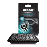 АРОМАТИЗАТОР ПОД СИДЕНЬЕ (OCEAN WIND/ОКЕАНСКИЙ ВЕТЕР) AREON AROMA BOX