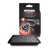 АРОМАТИЗАТОР ПОД СИДЕНЬЕ (STRAWBERRY/КЛУБНИКА) AREON AROMA BOX