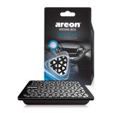 АРОМАТИЗАТОР ПОД СИДЕНЬЕ (NEW CAR/НОВАЯ МАШИНА) AREON AROMA BOX