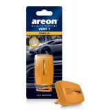 АРОМАТИЗАТОР НА ПЕЧКУ (VANILLA/ВАНИЛЬ) AREON VENT 7