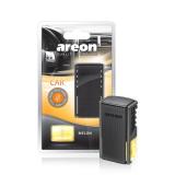 АРОМАТИЗАТОР НА ПЕЧКУ (MELON/ДЫНЯ) AREON CAR BOX SUPERBLISTER