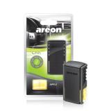 АРОМАТИЗАТОР НА ПЕЧКУ (APPLE/ЯБЛОКО) AREON CAR BOX SUPERBLISTER