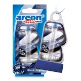 АРОМАТИЗАТОР ПОДВЕСНОЙ (BLACK CRISTAL/ЧЕРНЫЙ КРИСТАЛЛ) AREON REFRESHMENT LIQUID