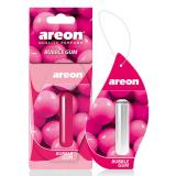 АРОМАТИЗАТОР ПОДВЕСНОЙ (BUBLE GUM/БАБЛ ГАМ) (5 МЛ) AREON LIQUID