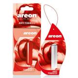 АРОМАТИЗАТОР ПОДВЕСНОЙ (ANTI TOBACCO/АНТИТАБАК) (5 МЛ) AREON LIQUID