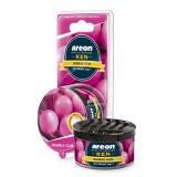 АРОМАТИЗАТОР НА ПАНЕЛЬ (BUBLE GUM/БАБЛ ГАМ) (80 МЛ) AREON GEL CAN BLISTER (БАНКА