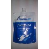 СМАЗКА ЛИТОЛ-24 GAZPROMNEFT (100 Г)