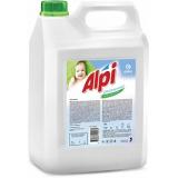 СРЕДСТВО ДЛЯ СТИРКИ GRASS ALPI SENSETIVE GEL (5 Л)