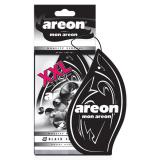 АРОМАТИЗАТОР ПОДВЕСНОЙ (BLACK CRISTAL/ЧЕРНЫЙ КРИСТАЛЛ) AREON MON AREON XXL (КАРТ