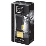 АРОМАТИЗАТОР НА ПЕЧКУ (PLATINUM/ПЛАТИНА) AREON CAR BOX SUPERBLISTER