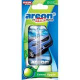 АРОМАТИЗАТОР ПОДВЕСНОЙ (APPLE/ЯБЛОКО) AREON REFRESHMENT LIQUID