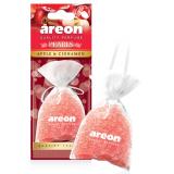 АРОМАТИЗАТОР ПОДВЕСНОЙ (APPLE & CINNAMON/ЯБЛОКО И КОРИЦА) AREON PEARLS (МЕШОЧЕК)