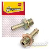 ШТУЦЕР БЕНЗОФИЛЬТРА ГАЗ-3110, 3302 (406ДВ) RIGINAL