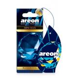 АРОМАТИЗАТОР ПОДВЕСНОЙ (BLUE CRYSTAL/ГОЛУБОЙ КРИСТАЛЛ) AREON MINI MAX (КАРТОН)